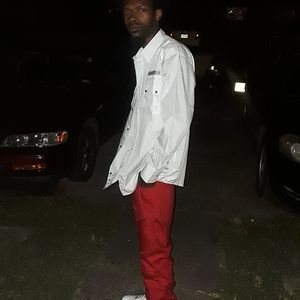 Meet your Posher, Marcus